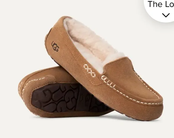Ugh slipper - Image 2