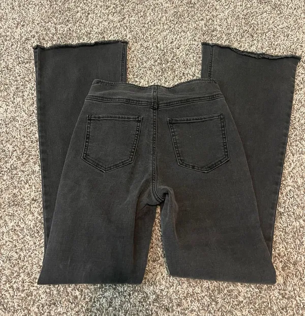 Knox Rose Flare Pants - Image 2