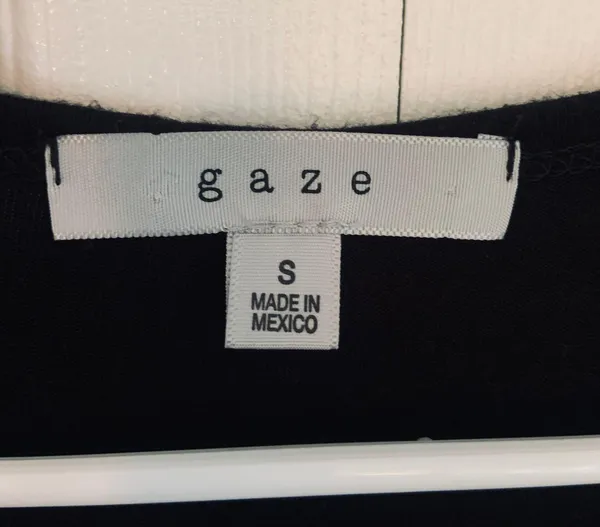 Gaze USA short sleeve shirt - Image 3