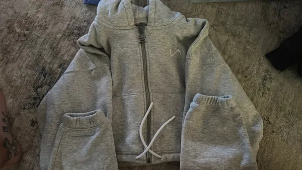 TLF Lot Blue Size M - Image 6