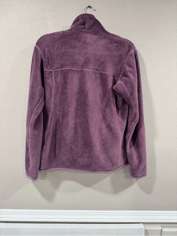 Patagonia Re Tool Snap Pullover - Image 4