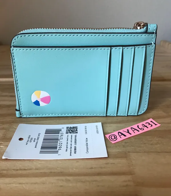Kate Spade Card Holder - Image 2