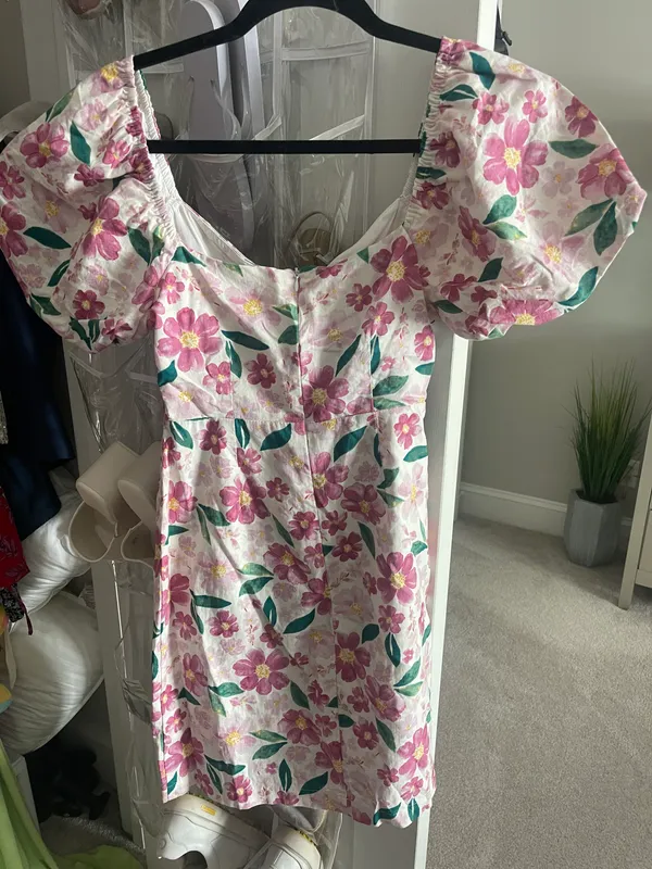 Vestique Dress - Image 4