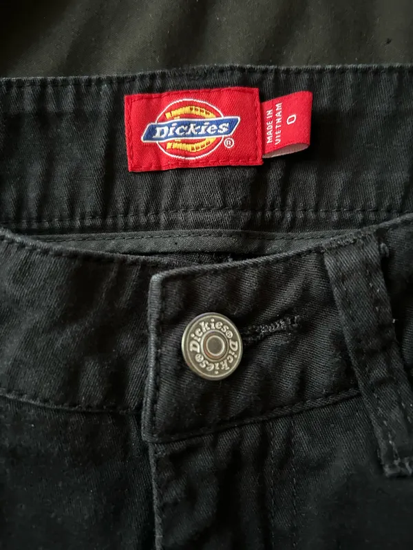 Dickies Skinny Jeans  - Image 3