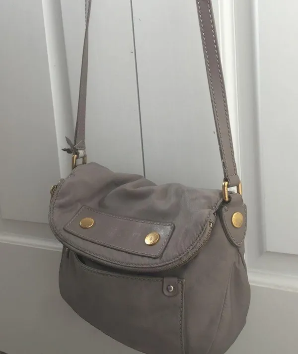 Marc by Marc Jacobs Crossbody - Image 10