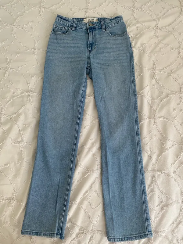 Hollister jeans  - Image 3