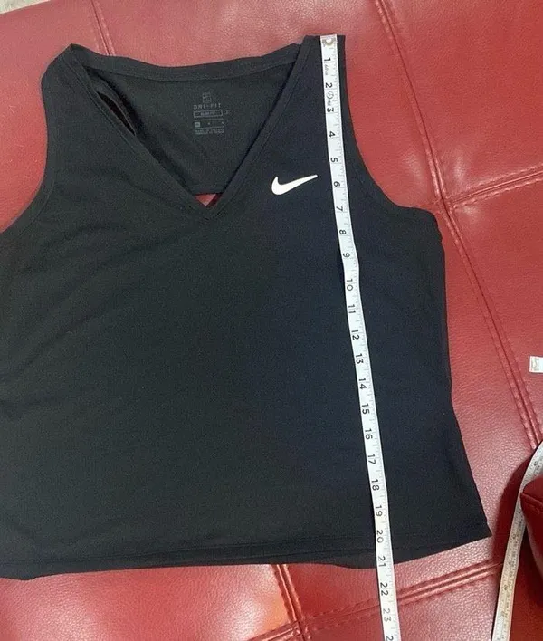 Nike Dri-Fit Women’s Running - Image 5