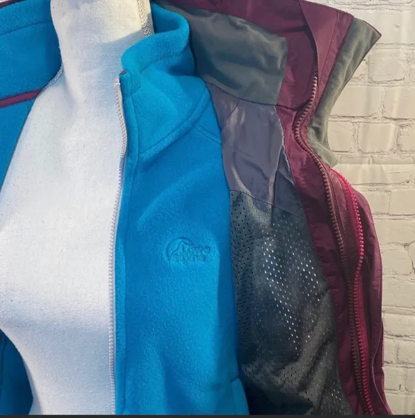 LOWE ALPINE - Image 4