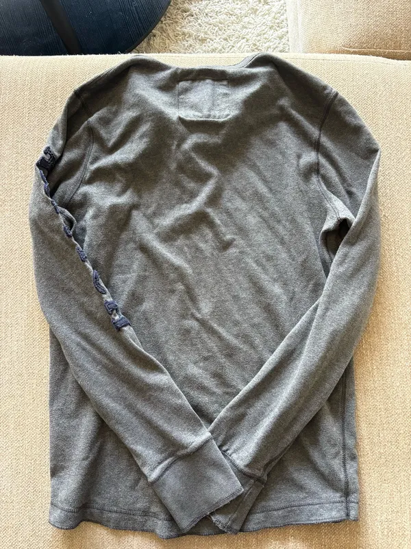 Abercrombie Pullover Men’s - Image 6