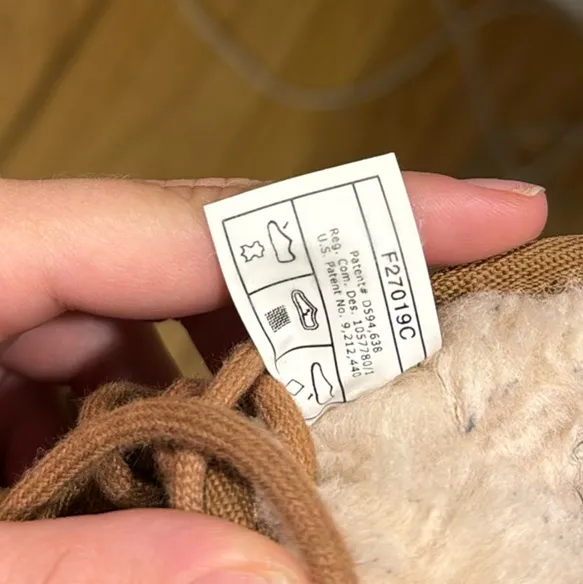 UGG boots - Image 6