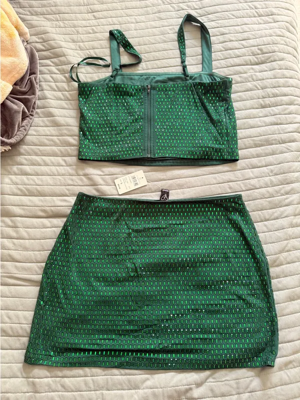 Windsor Matching set - Image 2