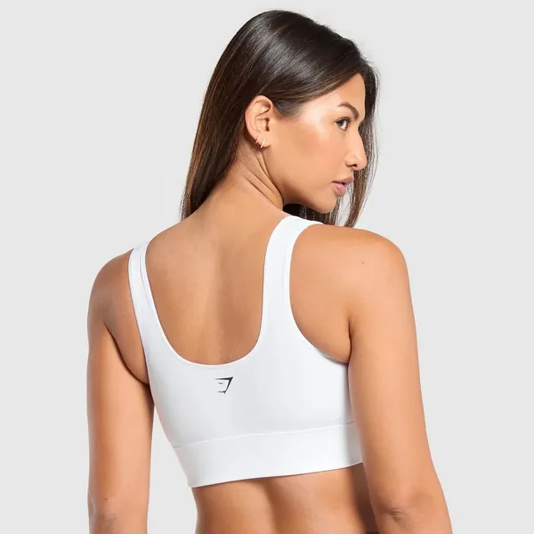 ‼️Gymshark Longline Sports Bra‼️ - Image 2