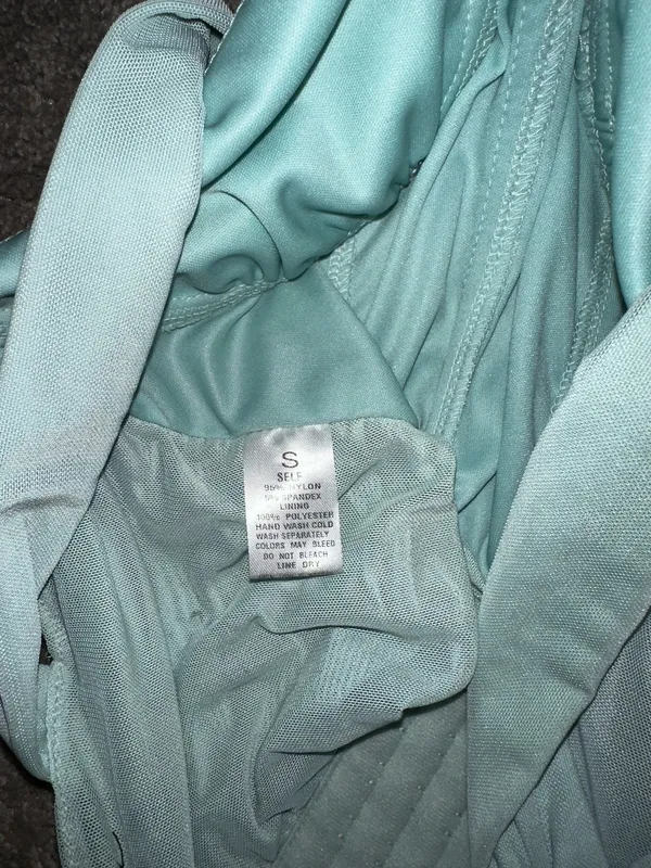 Windsor Corset Top - Image 5