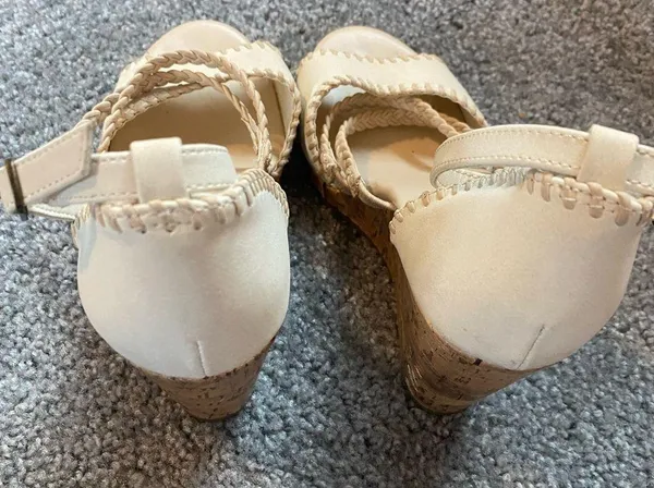 💚 Maurice’s Women’s 7M Wedge - Image 7