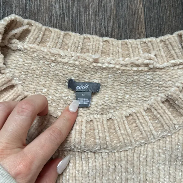 Aerie Sweater - Image 2