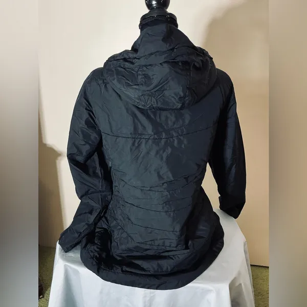 The North Face long jacket  🖤 - Image 8