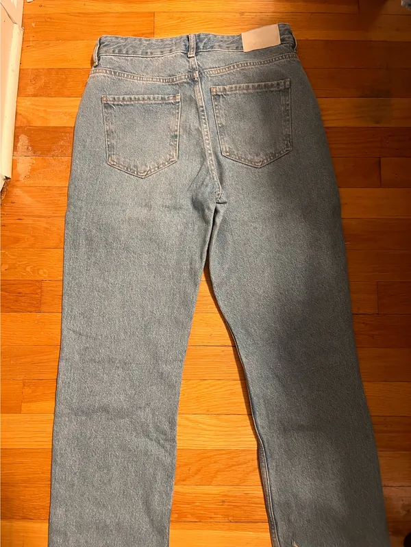 ZARA  Jeans - Image 2