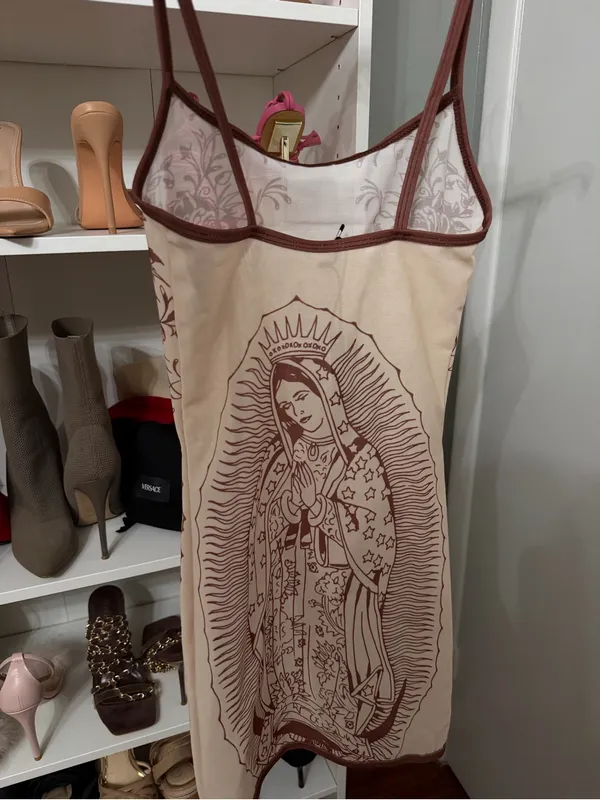 Maddy euphoria Mary dress - Image 3