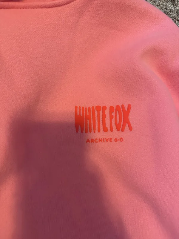 White Fox Boutique Hoodie - Image 2
