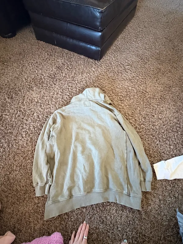 Arie Sweatshirt American Eagle - Image 4