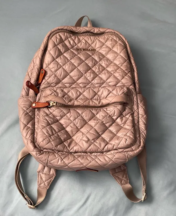 MZ Wallace Backpack - Image 3