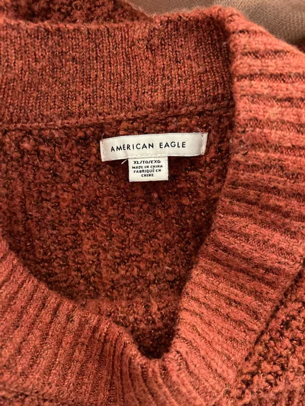 Outfitters Sweater - Image 3