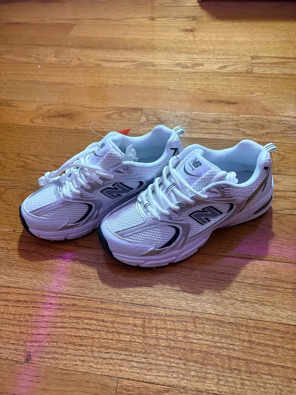 New Balance Shoes - Image 2