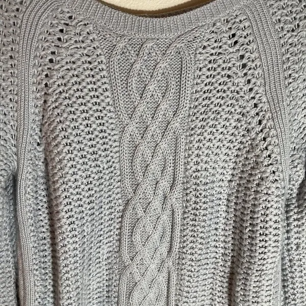 Zaraknit Acrylic‎ Sweater - Image 5