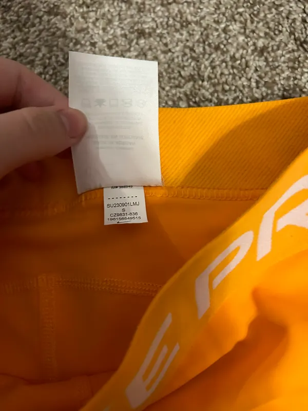 Pro Spandex - Image 2