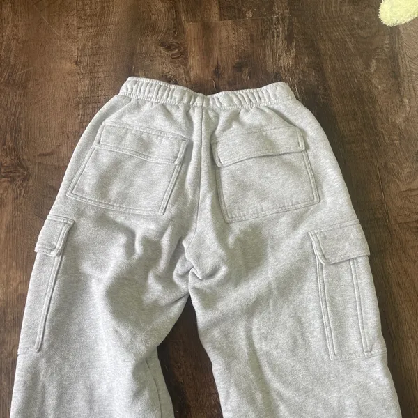 TNA Aritzia Sweatpants - Image 3