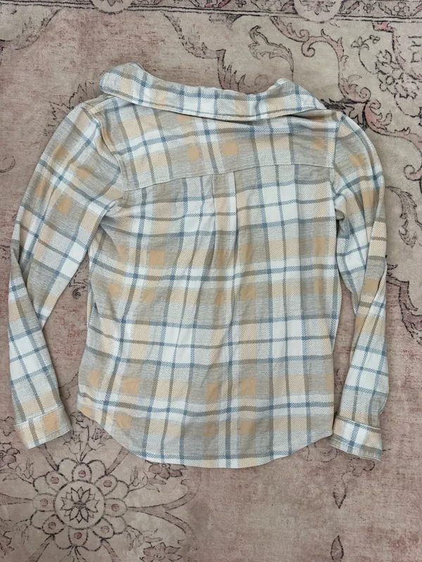 Long sleeve top Multiple Size M - Image 2