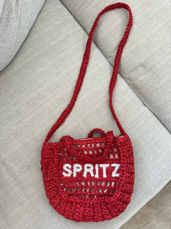 Universal Threads Spritz Purse - Image 2