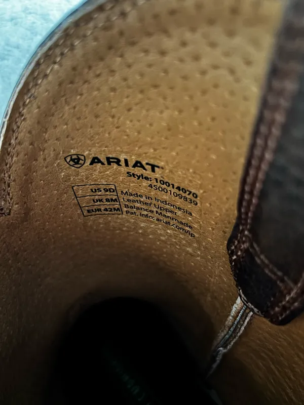 Ariat Women’s Boots - Image 14