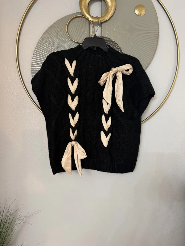 Vici Sweater - Image 5