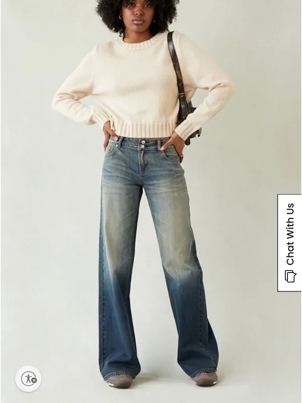PacSun Jeans - Image 3