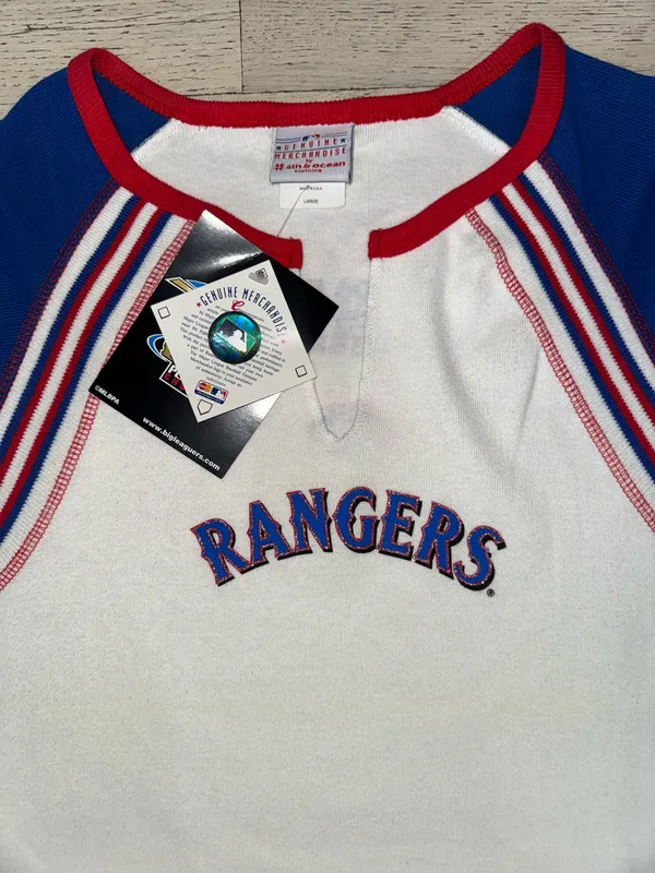 Genuine Merchandise Texas Rangers Baseball Dress - Image 2