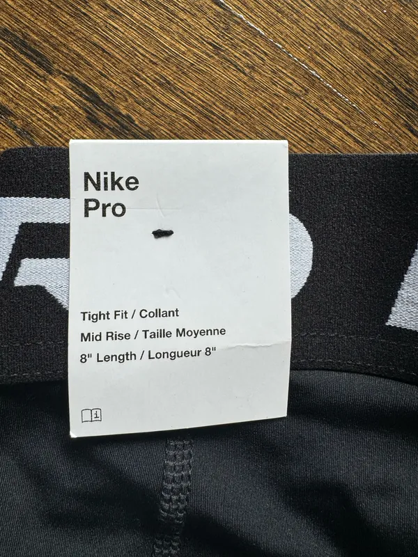 Nike Workout Set - Image 6