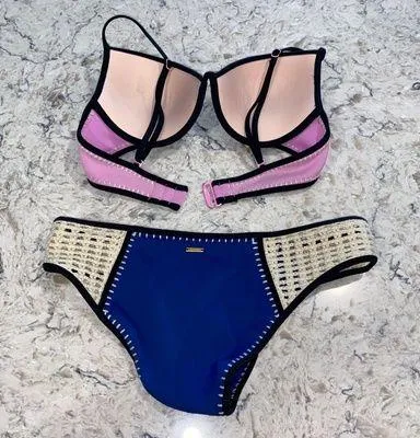 Victoria's Secret Swim Push Up Bikini - Image 2