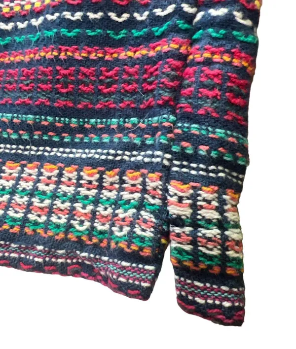 Gap Multicolor Woven Shorts - Image 7