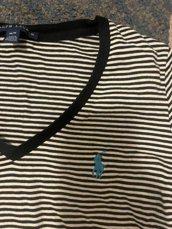 Ralph Lauren shirt  - Image 2