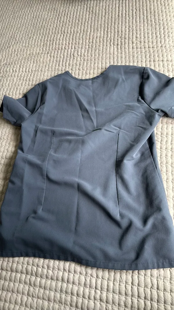 FIGS Scrub Top - Image 2