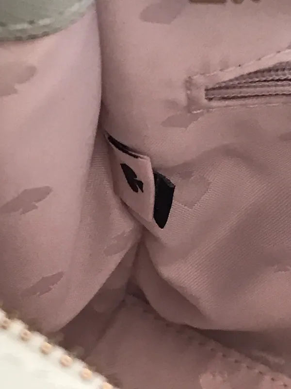 Kate Spade Purse - Image 11