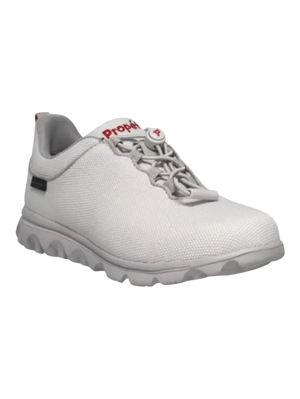 Propét TravelActiv™ Aurora Women's Sneaker, Grey, size 10, NEW WITH BOX - Image 5