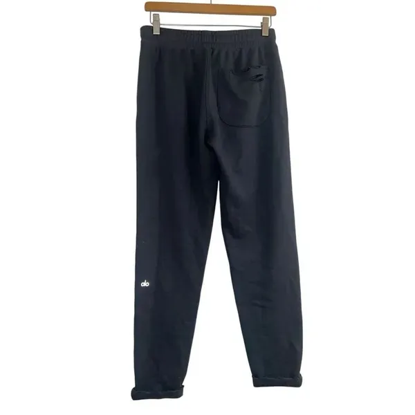 ✨Alo Yoga Distressed Grey Sz Small Sweatpants✨ - Image 7