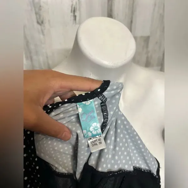 Swimsuit Black Size L - Image 2