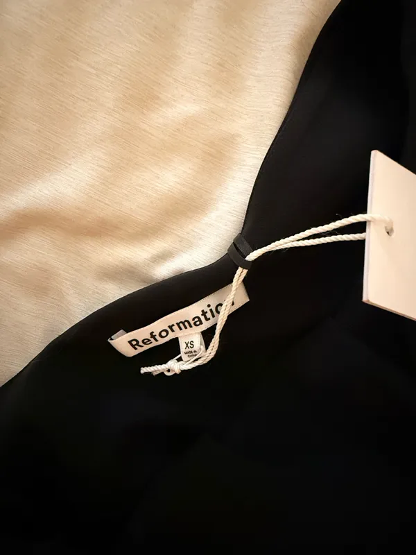 Reformation Dress - Image 5