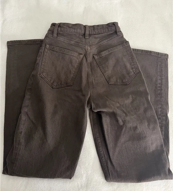 Abercrombie Jeans - Image 2