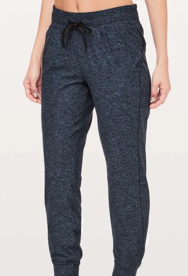 Lululemon Joggers - Image 2