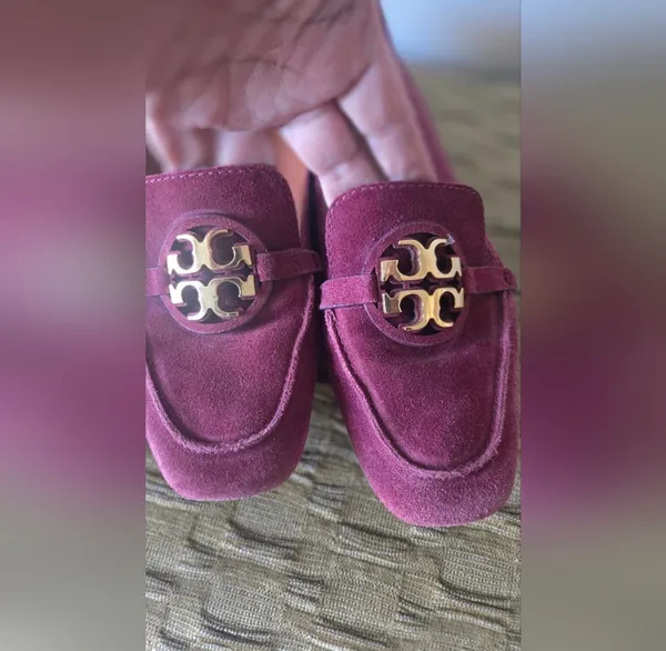 Tory Burch loafers - Image 6