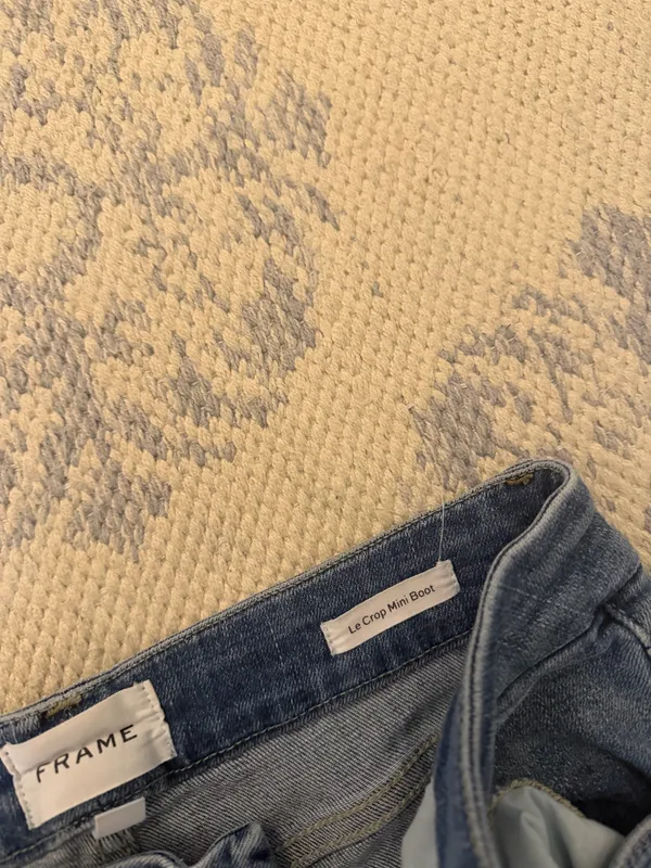 Frame Jeans - Image 4